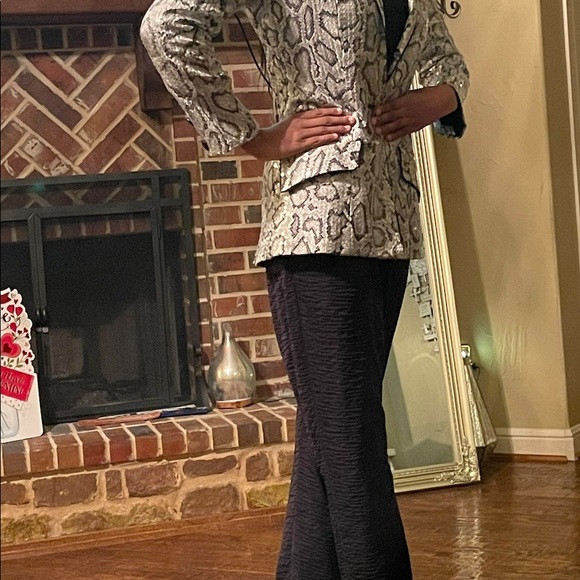 Cynthia Rowley Blazer - Picture 2 of 5